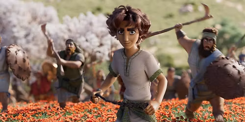 JOIN US AT THE MOVIES!