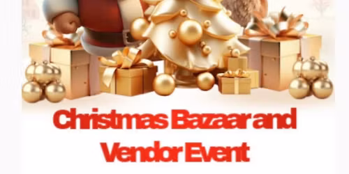 LCC Fall Vendor Event