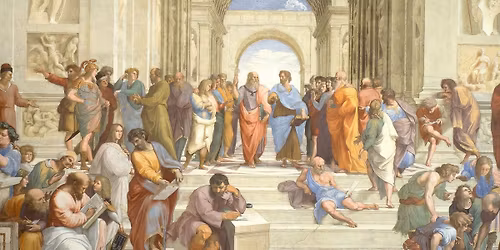 Kaffe og Filosofi: Hva er lykke?