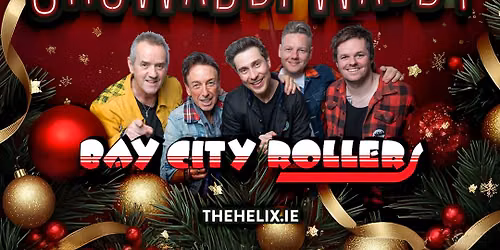 Rock N Christmas