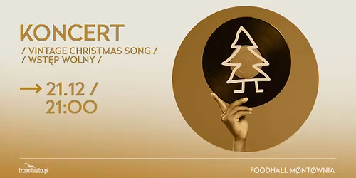 VINTAGE CHRISTMAS SONGS