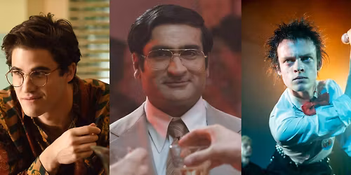 Chippendales - Chandler