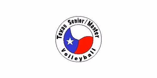 Texas Senior Volleyball Association Play Dday