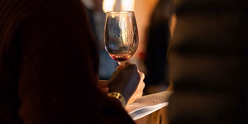 Wine World Tour