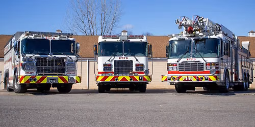 Pump Operations 1 Class