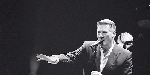 Discovery Festival: 80s Calling!: Tony Hadley, Level 42, Jaki Graham in Dundee
