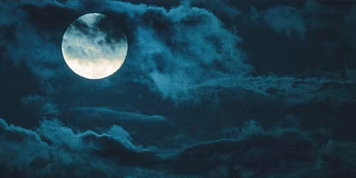 Full Moon Drumming & Cacao Circle