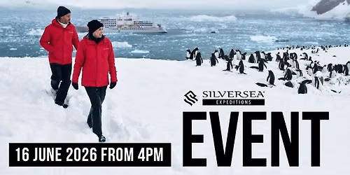 Expedition - In Store Event