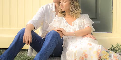 We Met In June
