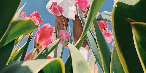 Hearts of Harmony Galentine\u2019s Day