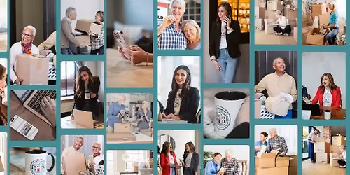 Planning your next move?