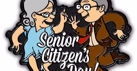 Senior Citizen's Day