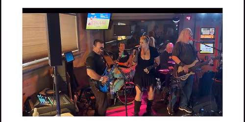 Spellbound Rocks High Octane Bike Week 2026
