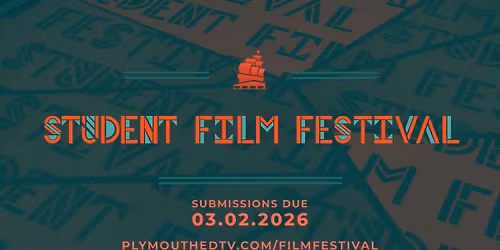 7th Annual EDTV Student Film Festival