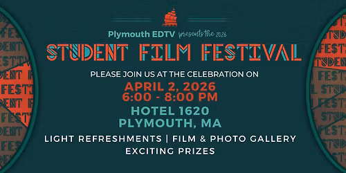 7th Annual EDTV Student Film Festival