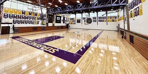 Elmira College Women\u2019s Volleyball Fundraiser Tournament
