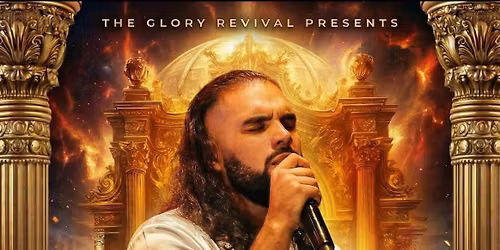 The Dome of Encounters at The Glory Revival Hub