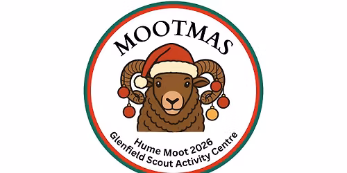 Hume Moot 2026: Mootmas in July