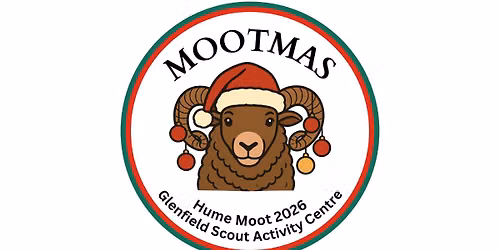 Hume Moot 2026: Mootmas in July