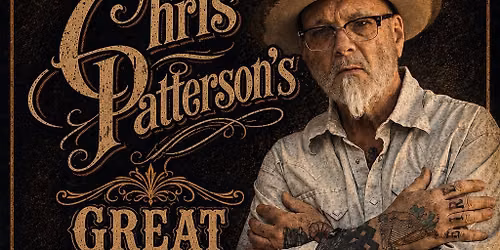 Chris Patterson’s Great Caesar’s Goat