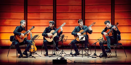 Australian Guitar Quartet