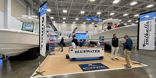 Mid-Atlantic Boat Show