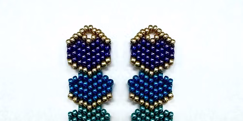 Heart Beep Earrings