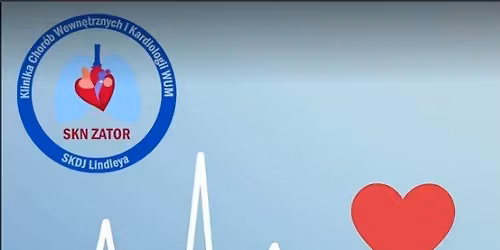 Kurs EKG - zaburzenia przewodzenia