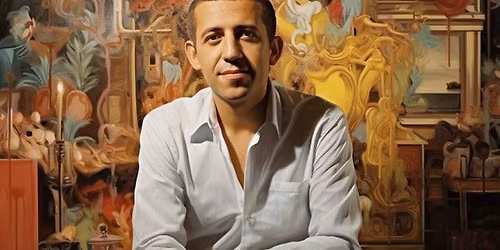 Cheb Mami in Marseille