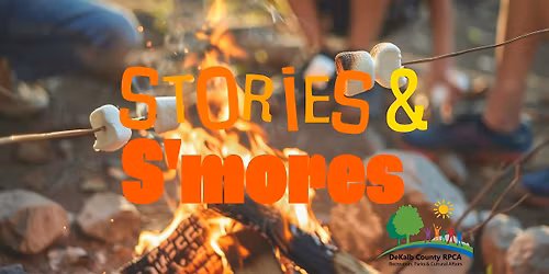 Stories & S'mores