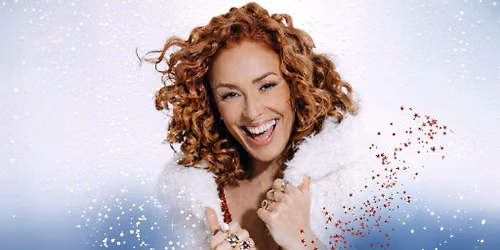Natalia, the Christmas Experience
