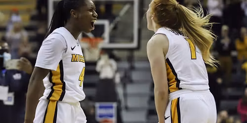 Missouri Tigers at South Carolina Gamecocks Womens Basketball at Colonial Life Arena