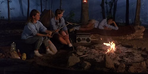 Sleepaway Camp II: Unhappy Campers - Mondo Mondays