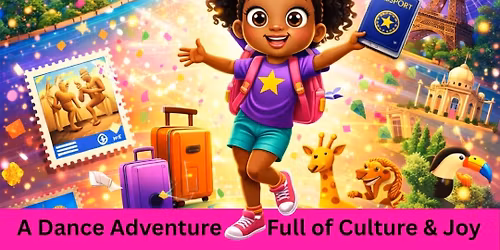 Passport To Culture: Top Hogs