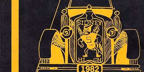 Class reunion with class of \u201881?