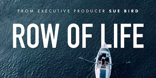 FIFF Presents: Row of Life