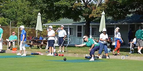 Frank Hamilton Memorial Triples