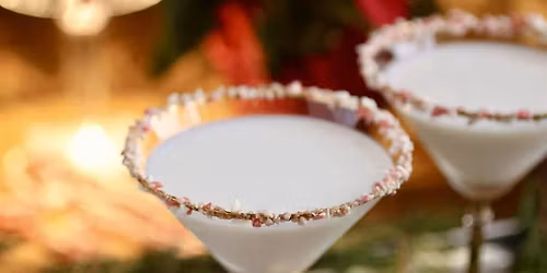 December Cocktail Making Class- at Blue Ribbon Grill