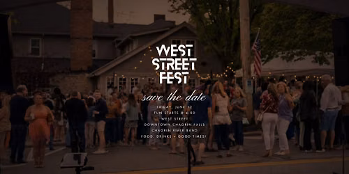 West Street Fest