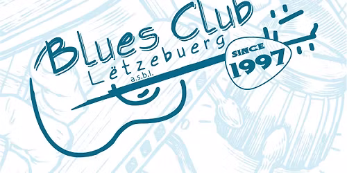 Oscar Wilson \/ Support: Bluesy Lips