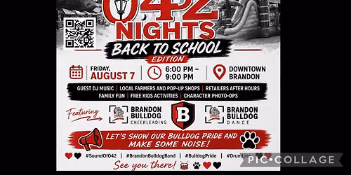 042 back to school night