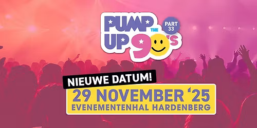 Pump up the 90's | Part 33