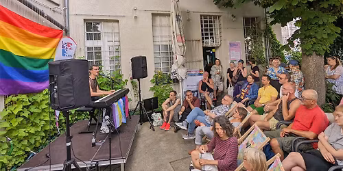 Queer de la Musique