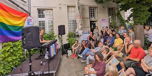 Queer de la Musique