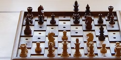 32nd Chess Theme Break for Blind and Partially Sighted Players