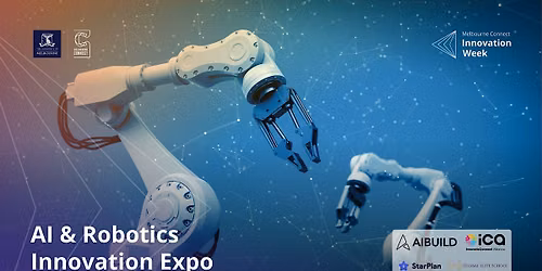 AI & Robotics Innovation Expo