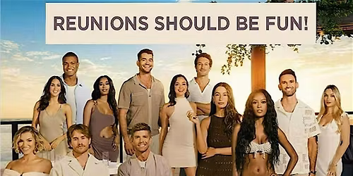 Summer House Reunion Watch Party
