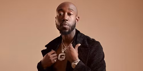 Denzel Curry, Freddie Gibbs & Earl Sweatshirt at Red Rocks Amphitheatre