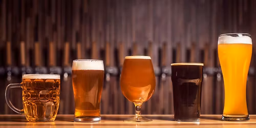 David Goodman & Paddy King @ The Brewhouse Gallery