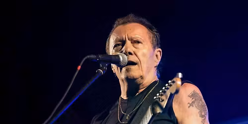 Koncert: KAREL KAHOVEC 80 TOUR